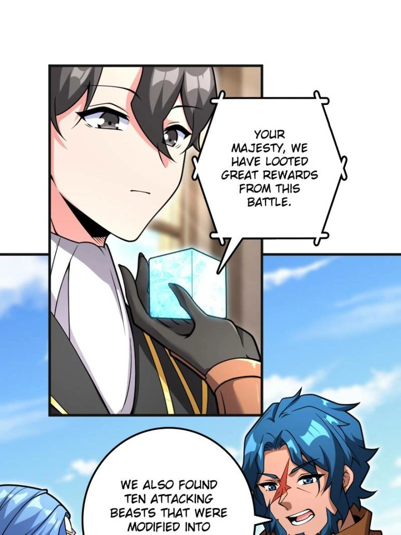 Read Release That Witch Manga Online