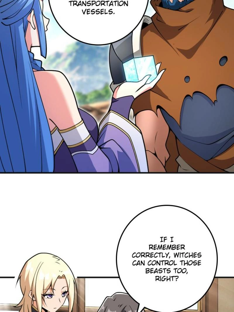 Read Release That Witch Manga Online