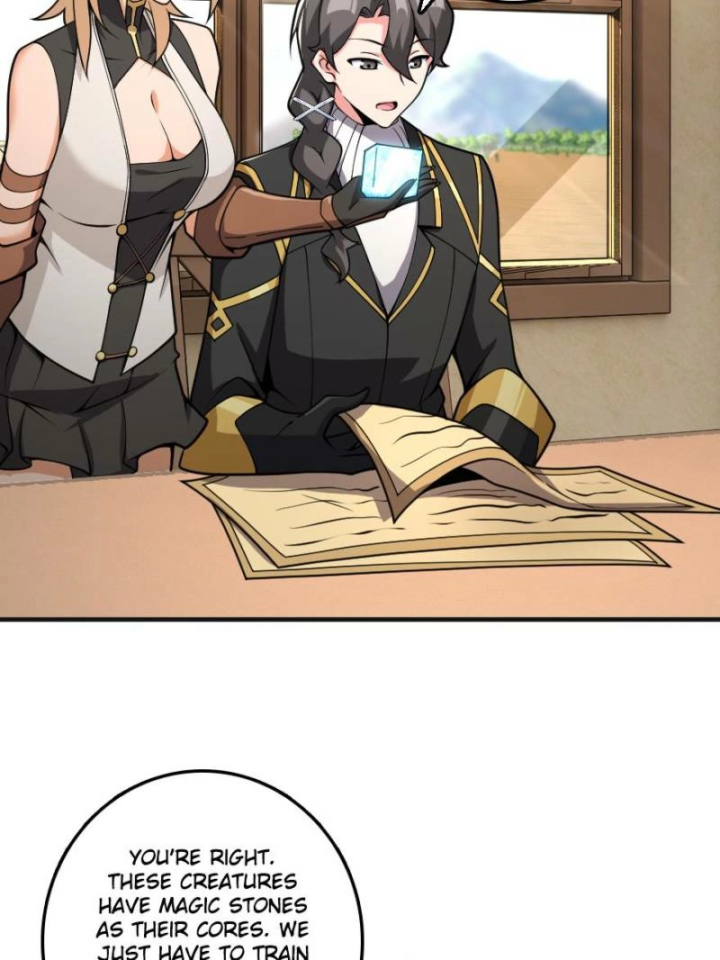 Read Release That Witch Manga Online