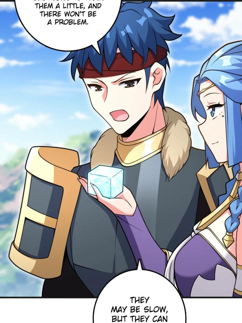 Read Release That Witch Manga Online