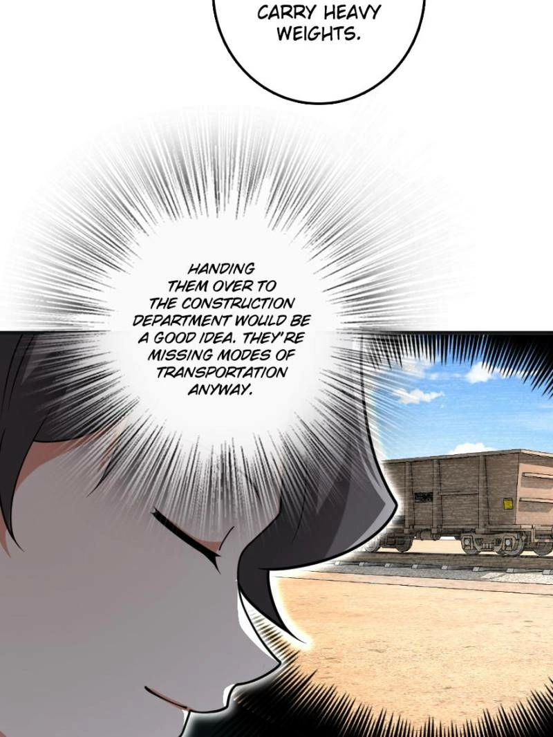 Read Release That Witch Manga Online