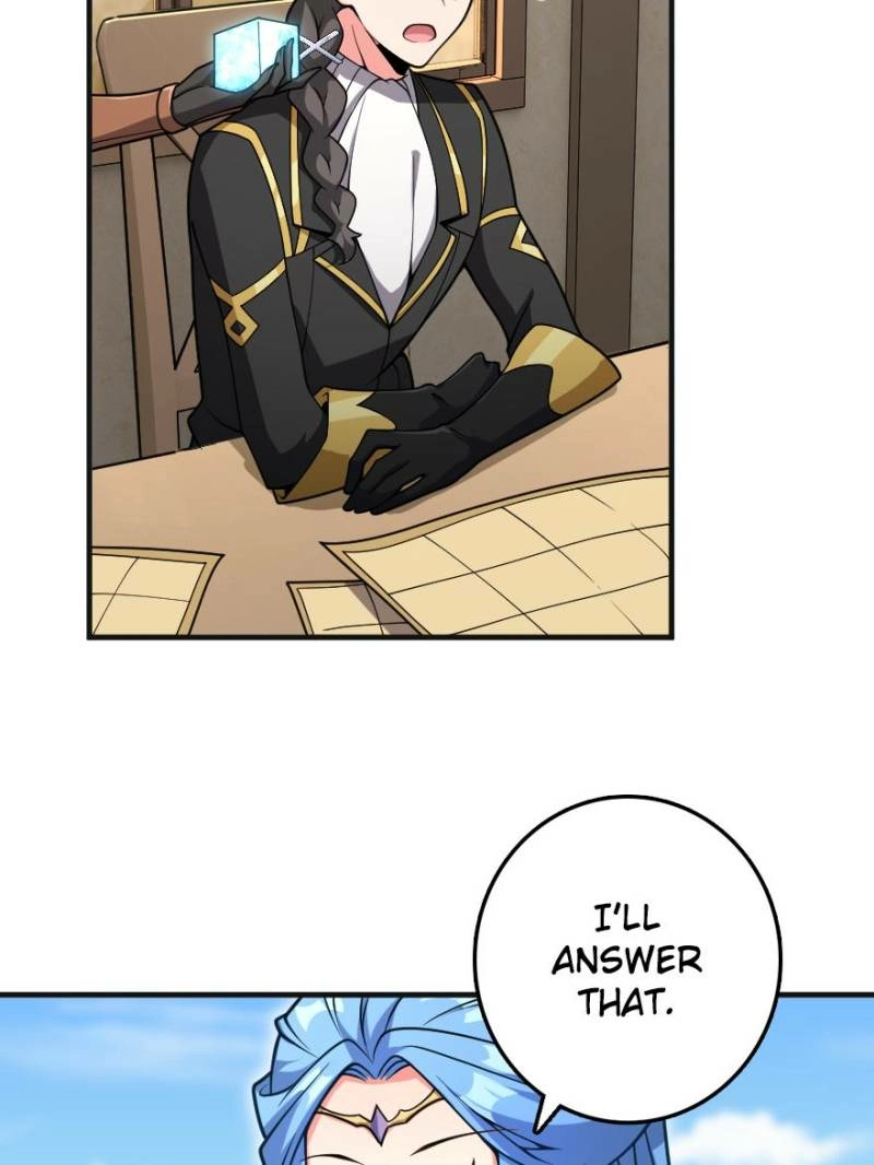 Read Release That Witch Manga Online