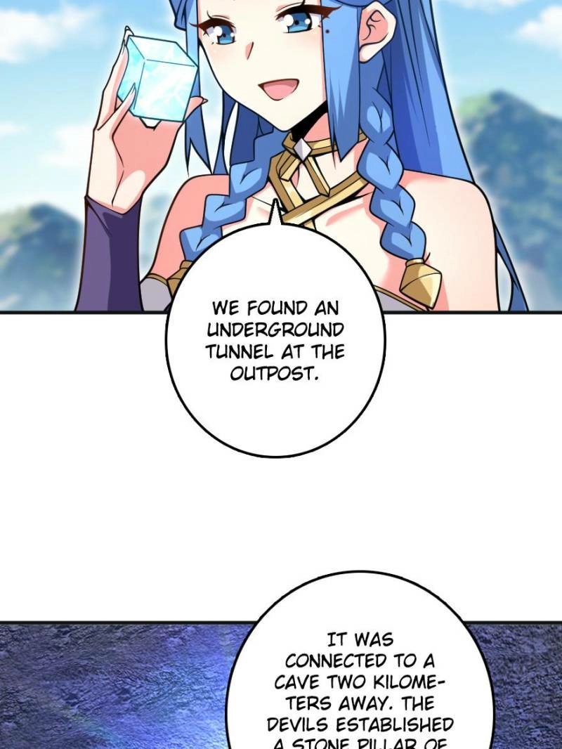 Read Release That Witch Manga Online