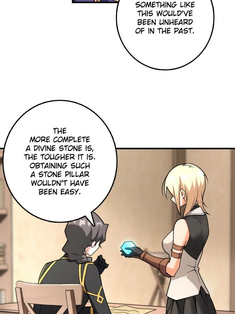 Read Release That Witch Manga Online