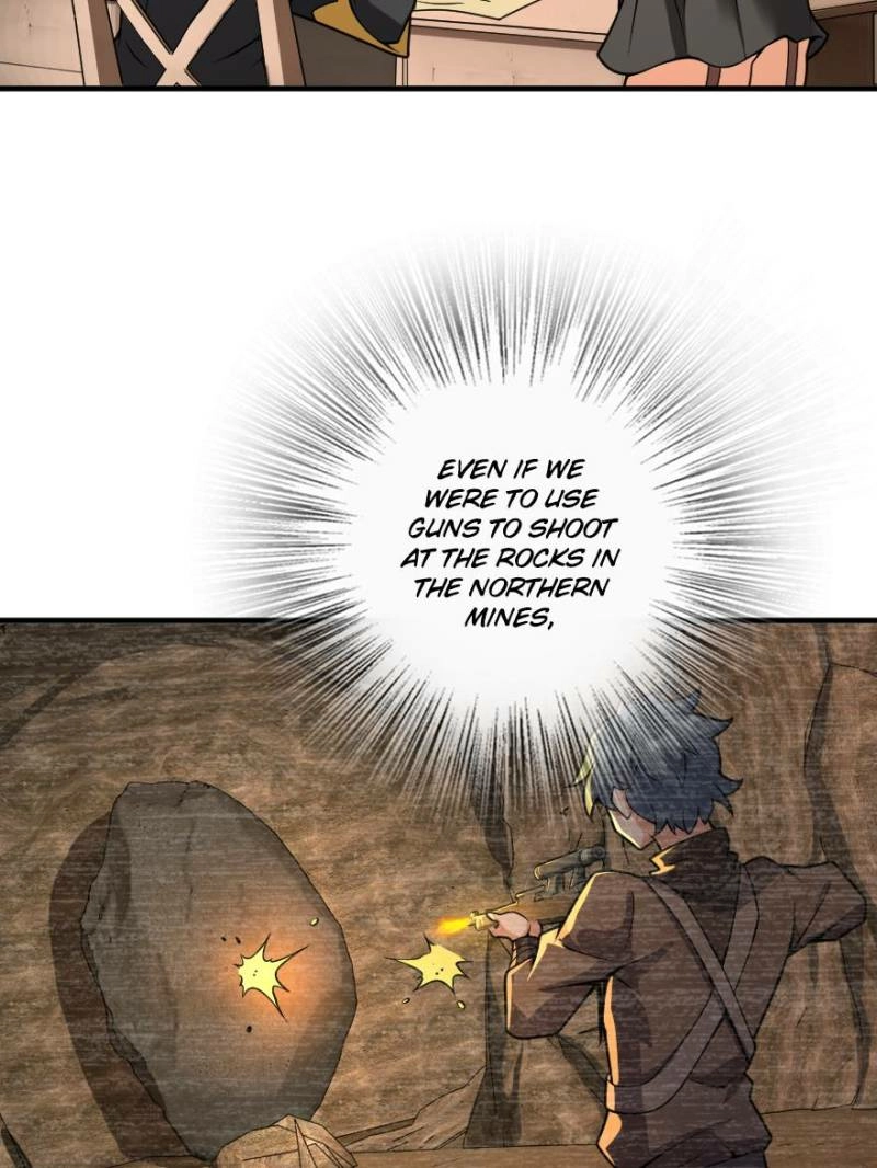 Read Release That Witch Manga Online