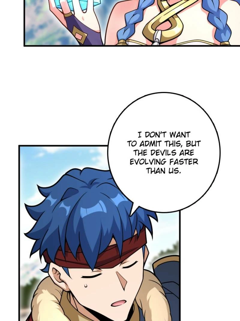 Read Release That Witch Manga Online