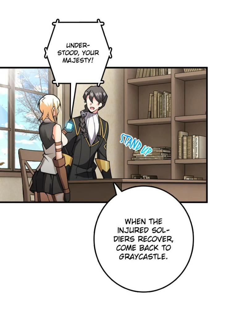 Read Release That Witch Manga Online