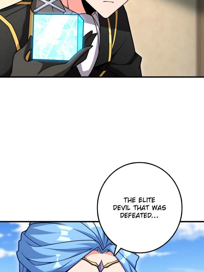 Read Release That Witch Manga Online