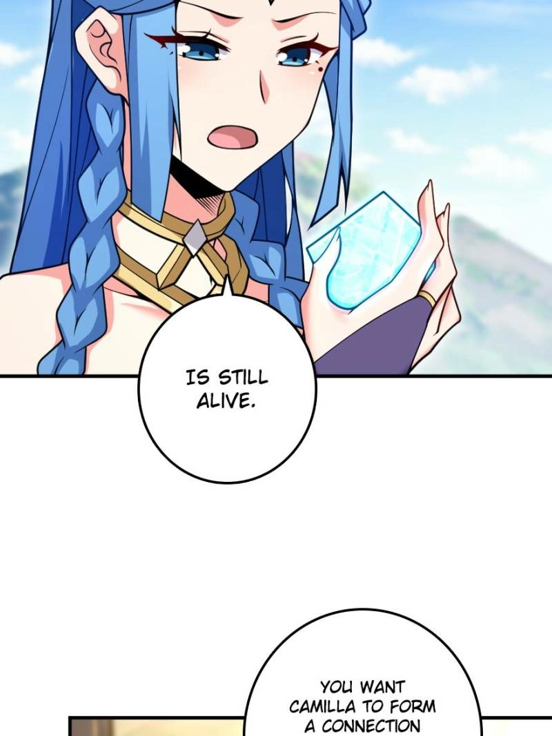 Read Release That Witch Manga Online