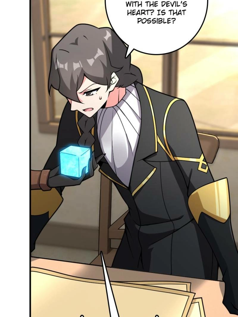 Read Release That Witch Manga Online