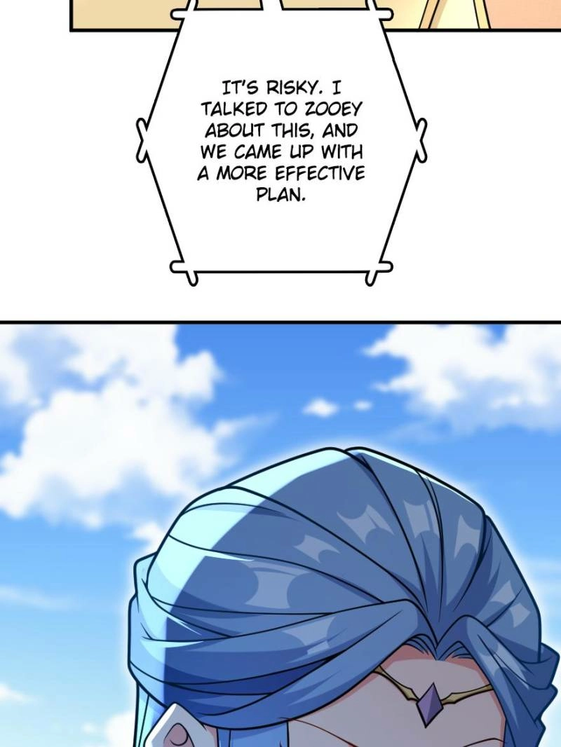 Read Release That Witch Manga Online