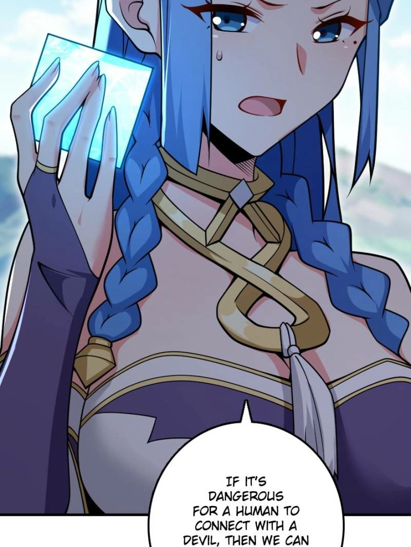 Read Release That Witch Manga Online