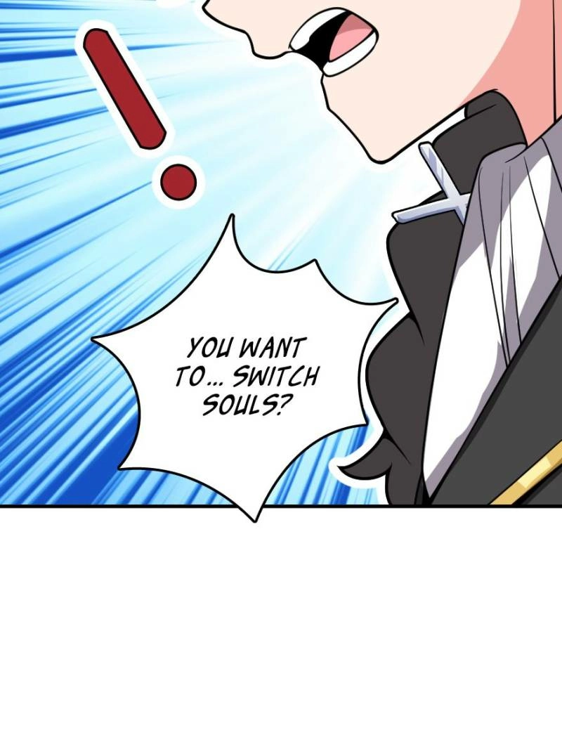 Read Release That Witch Manga Online