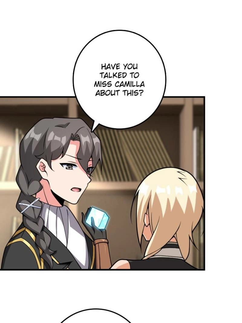 Read Release That Witch Manga Online