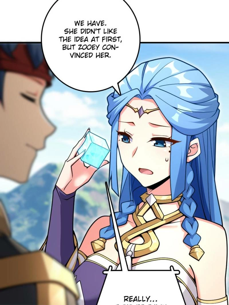 Read Release That Witch Manga Online