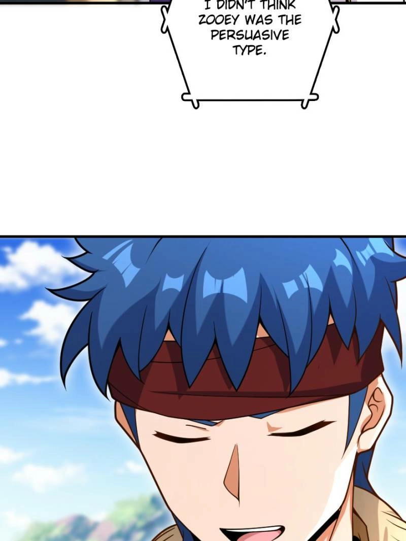 Read Release That Witch Manga Online