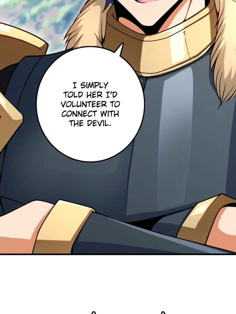 Read Release That Witch Manga Online