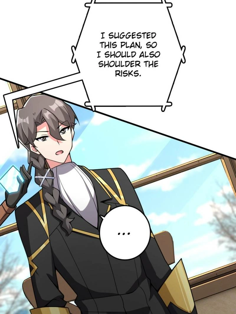 Read Release That Witch Manga Online