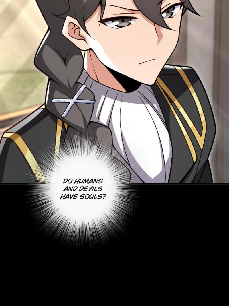 Read Release That Witch Manga Online