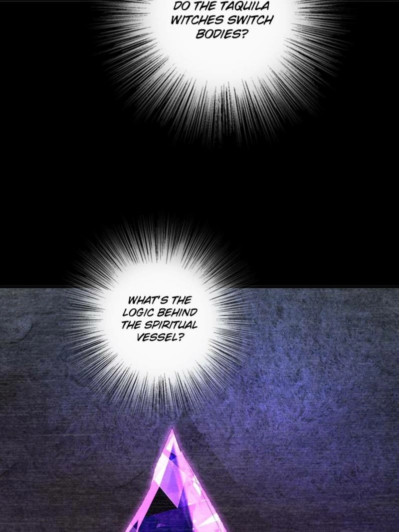 Read Release That Witch Manga Online