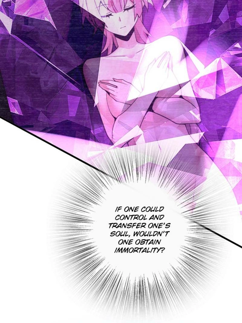 Read Release That Witch Manga Online