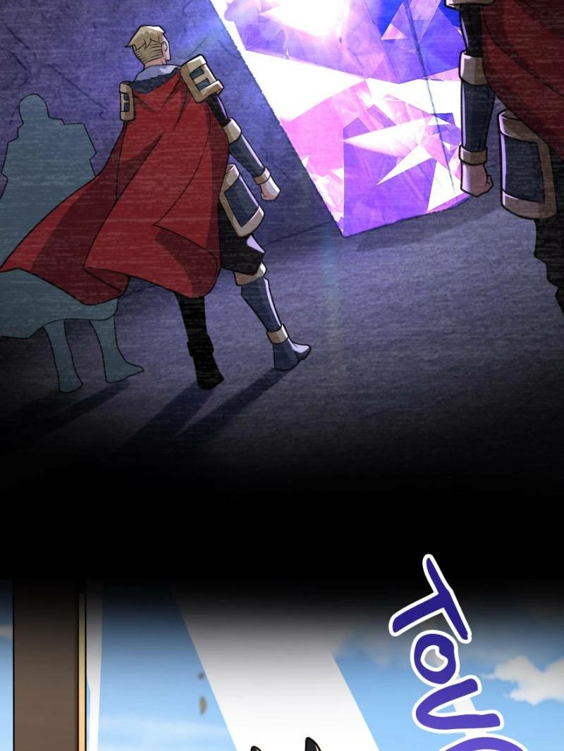 Read Release That Witch Manga Online