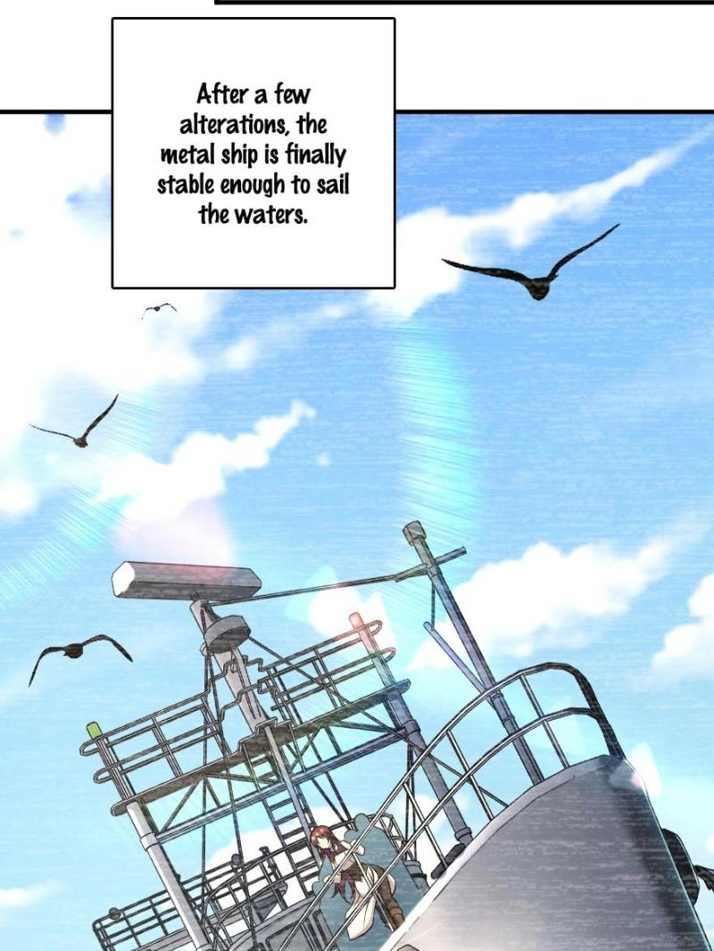 Read Release That Witch Manga Online