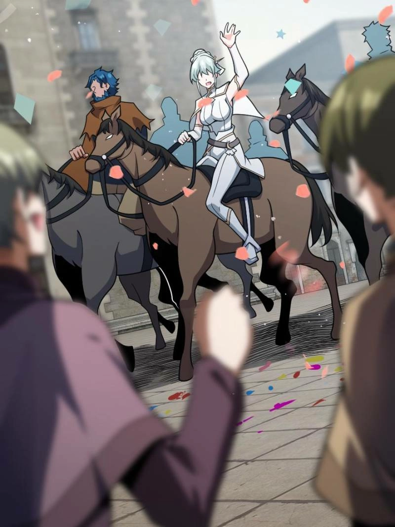 Read Release That Witch Manga Online