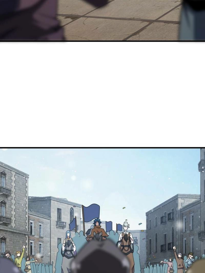 Read Release That Witch Manga Online