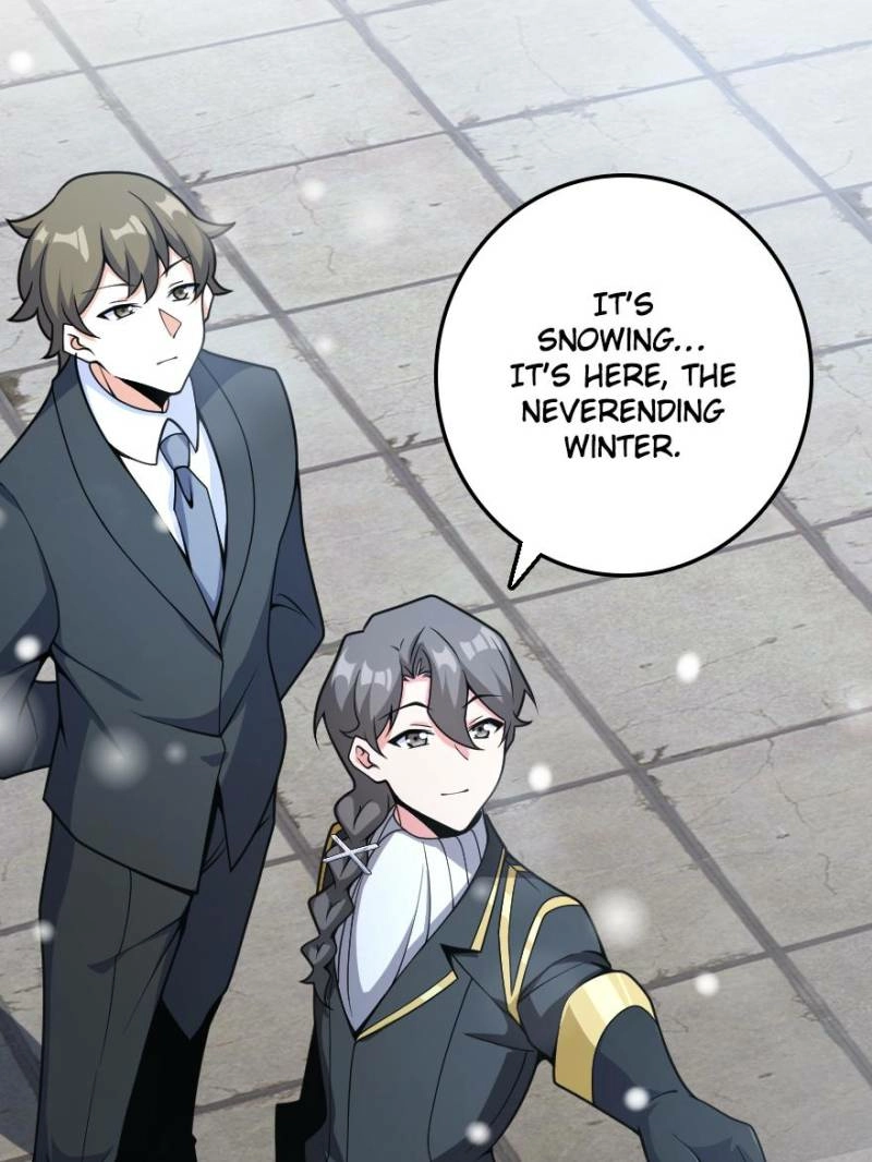 Read Release That Witch Manga Online