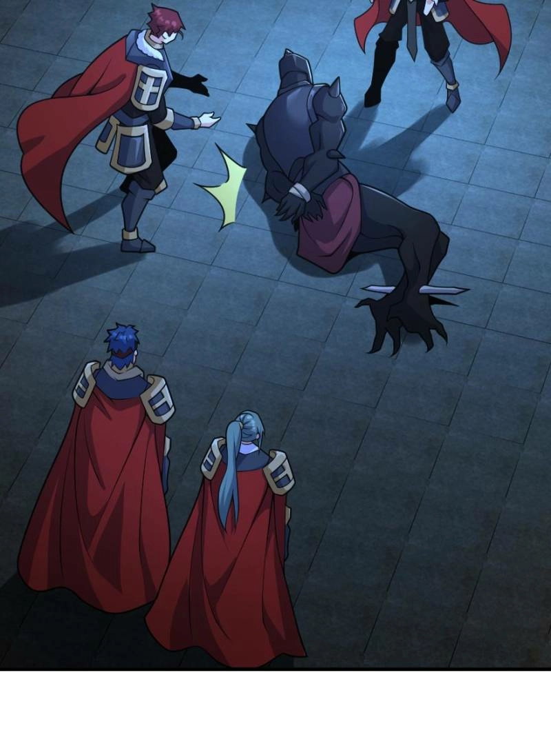 Read Release That Witch Manga Online