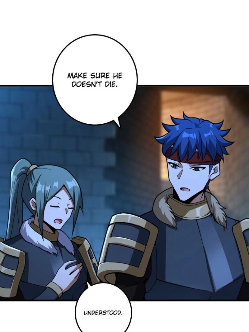 Read Release That Witch Manga Online