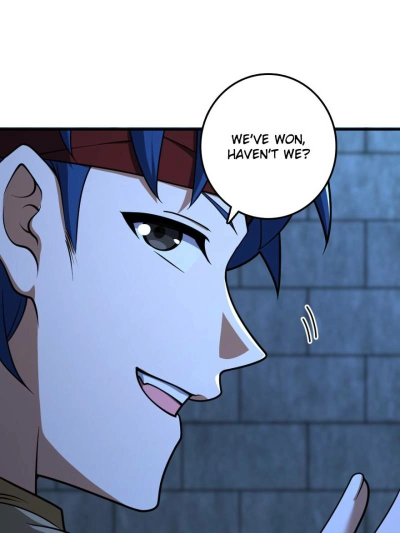 Read Release That Witch Manga Online