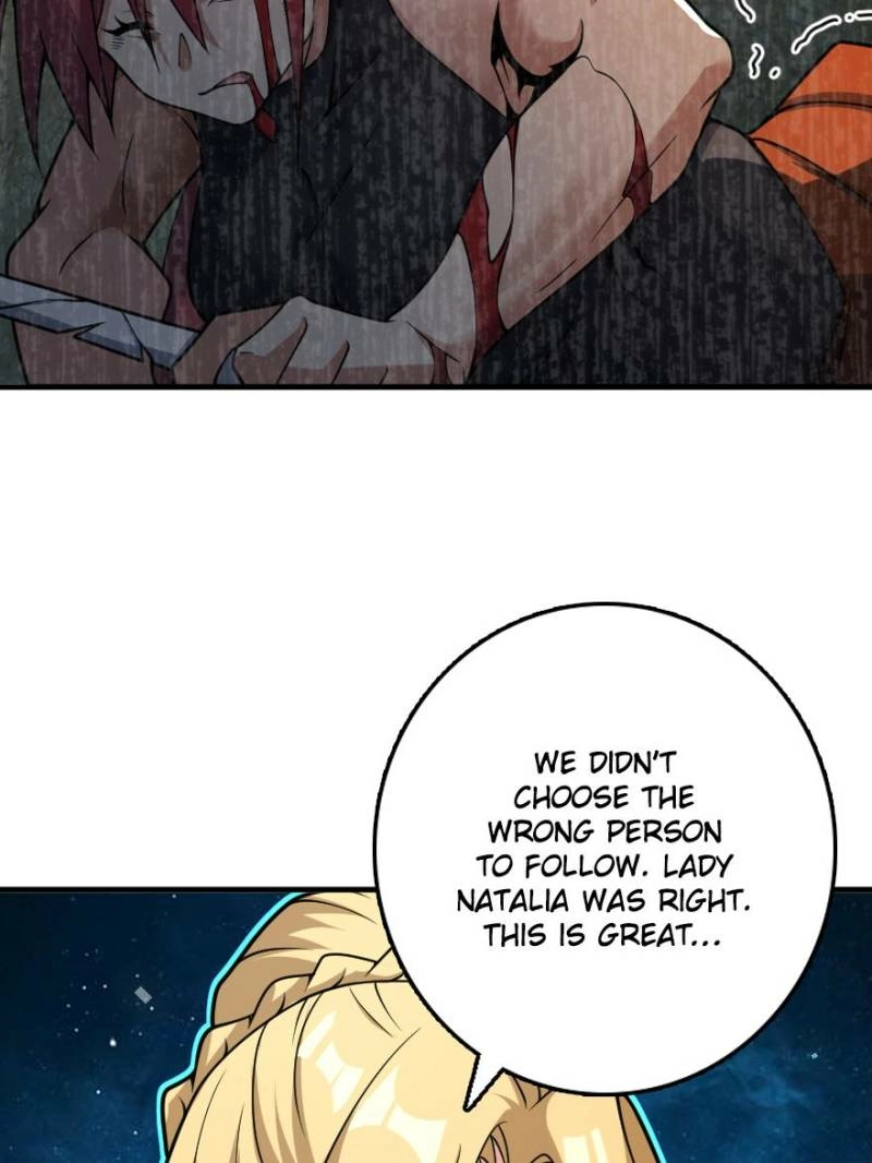 Read Release That Witch Manga Online