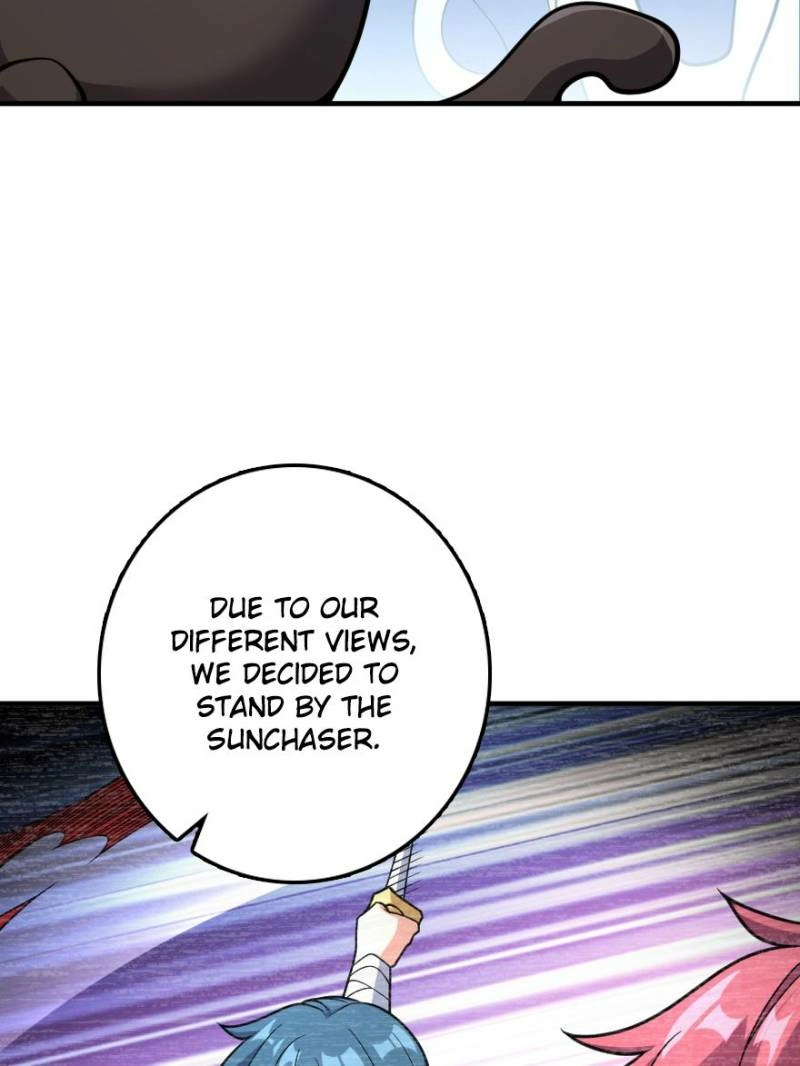 Read Release That Witch Manga Online