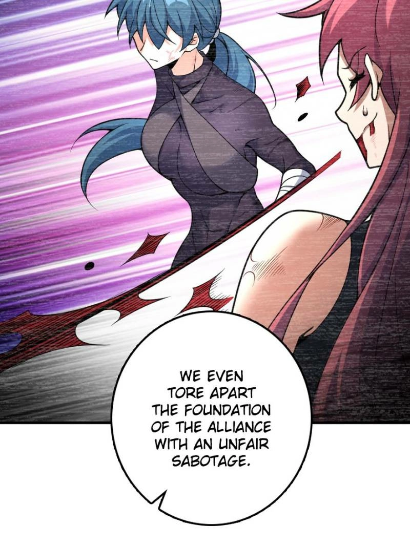 Read Release That Witch Manga Online