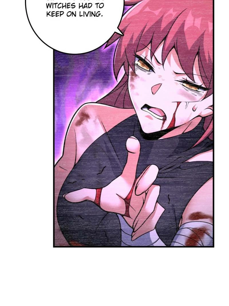 Read Release That Witch Manga Online