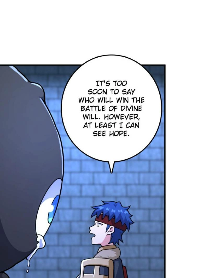 Read Release That Witch Manga Online