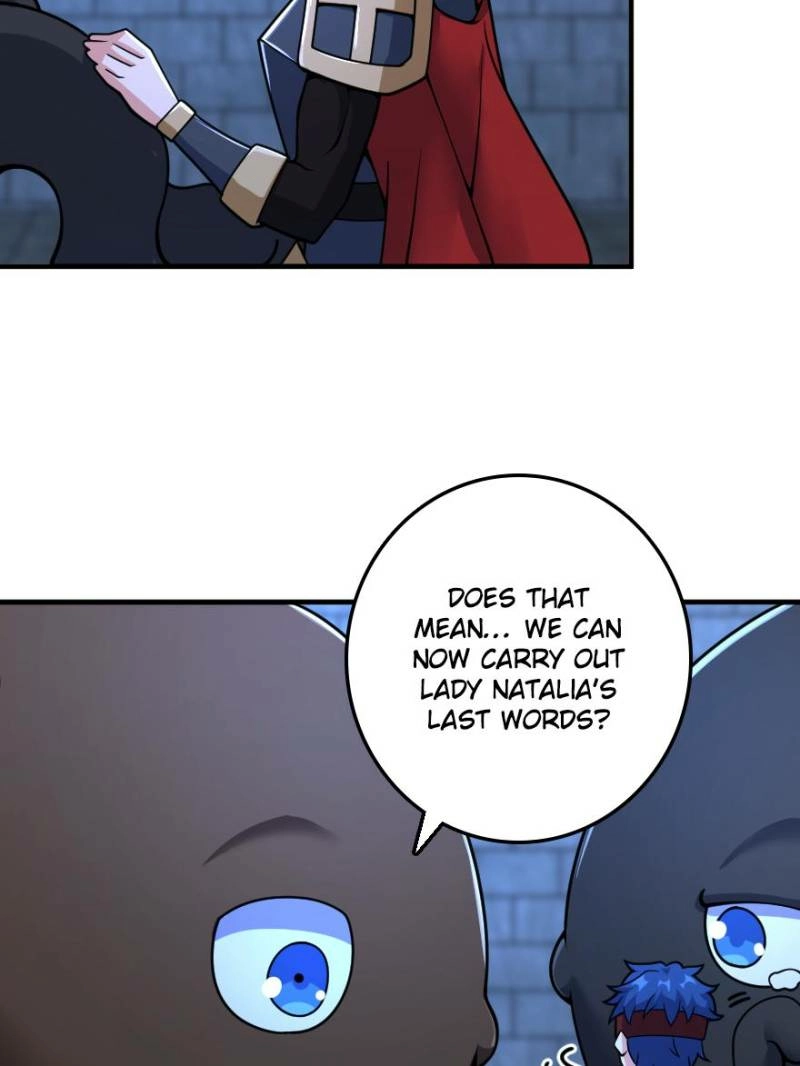 Read Release That Witch Manga Online