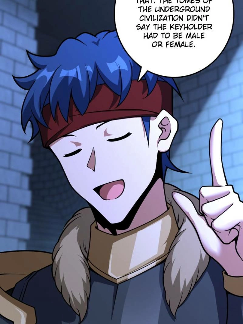 Read Release That Witch Manga Online