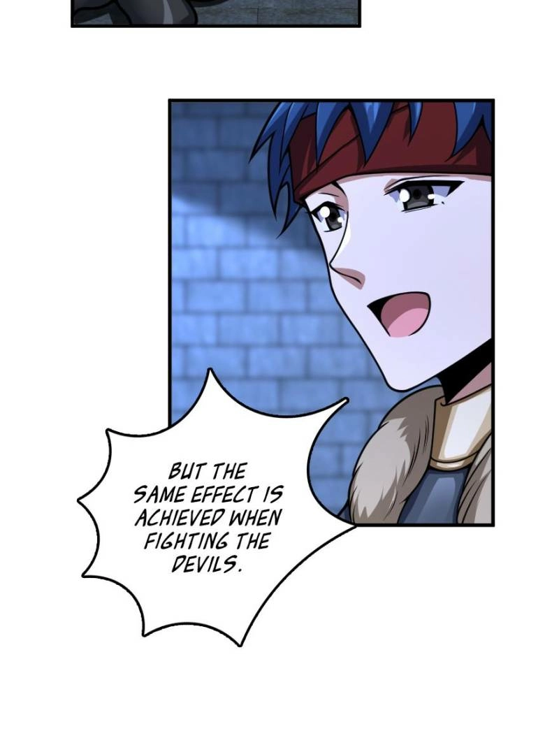 Read Release That Witch Manga Online