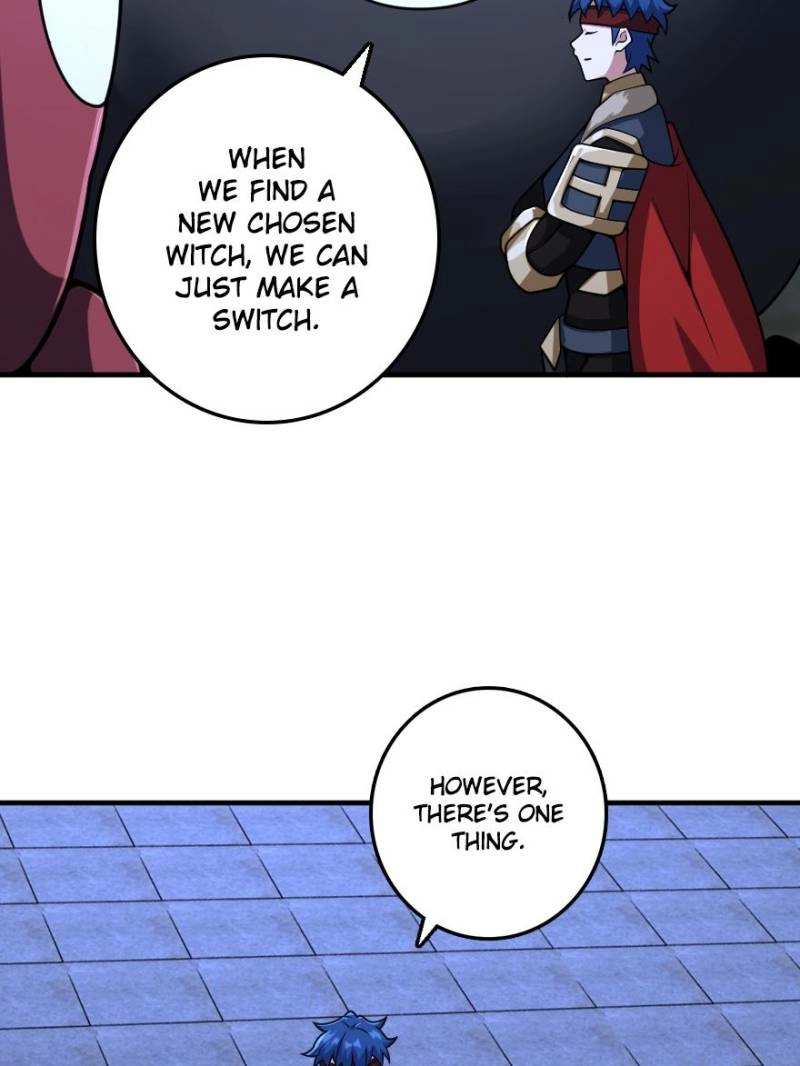 Read Release That Witch Manga Online