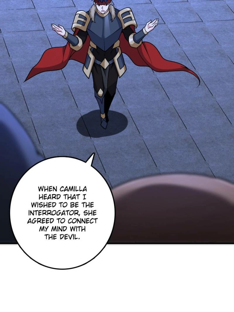 Read Release That Witch Manga Online