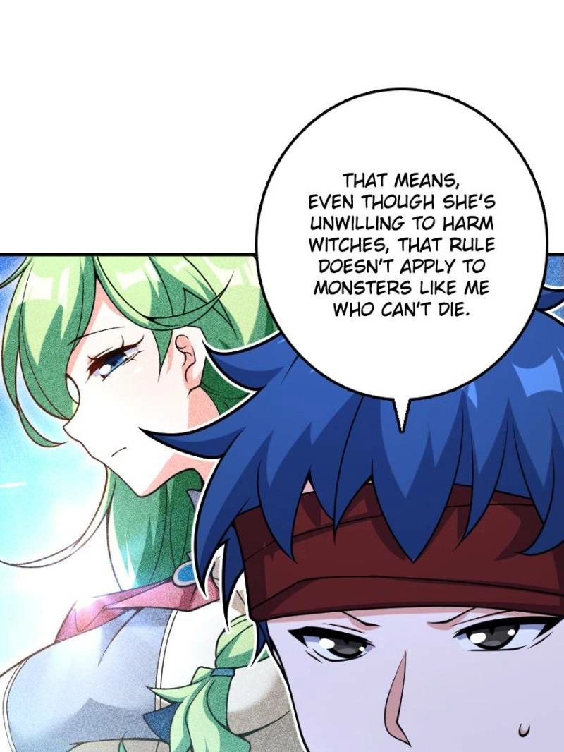 Read Release That Witch Manga Online