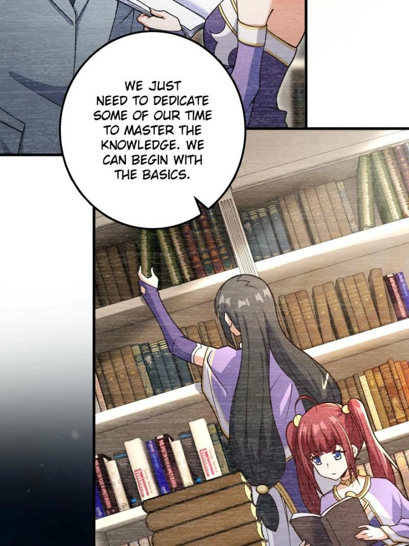 Read Release That Witch Manga Online