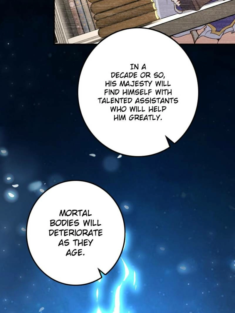 Read Release That Witch Manga Online