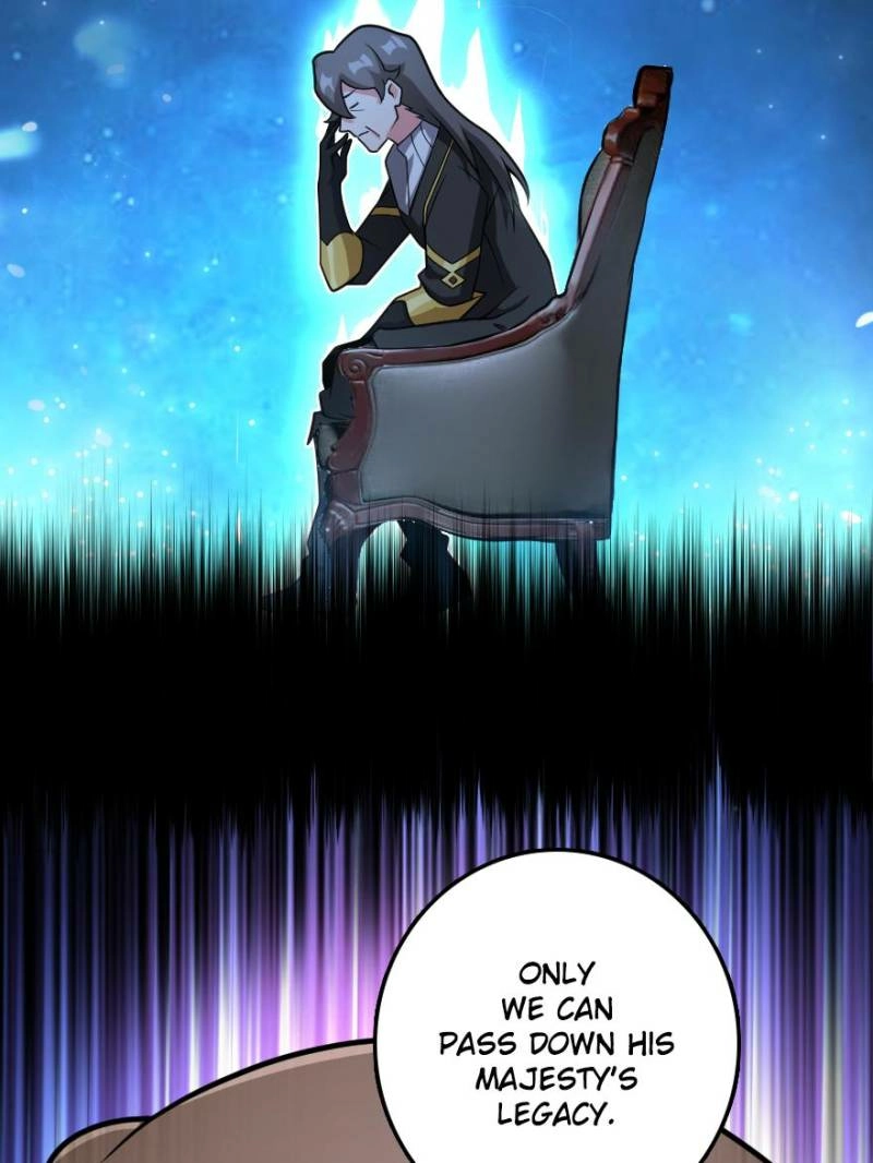 Read Release That Witch Manga Online