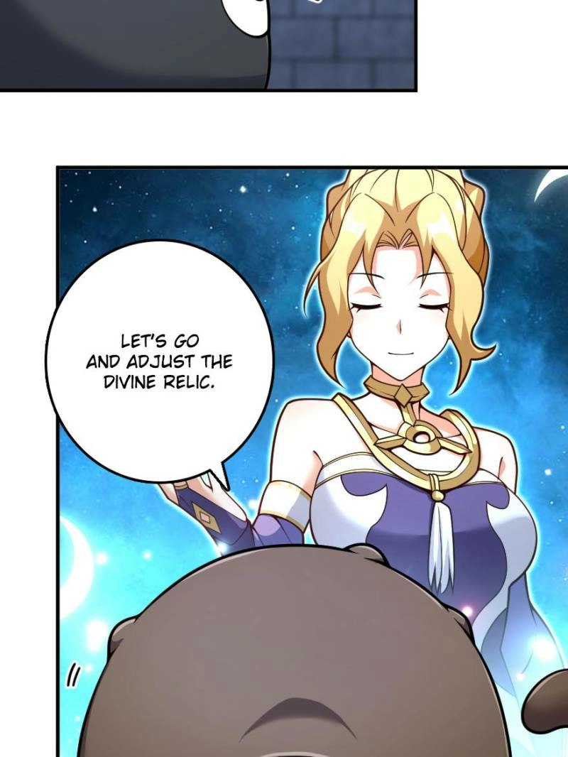 Read Release That Witch Manga Online