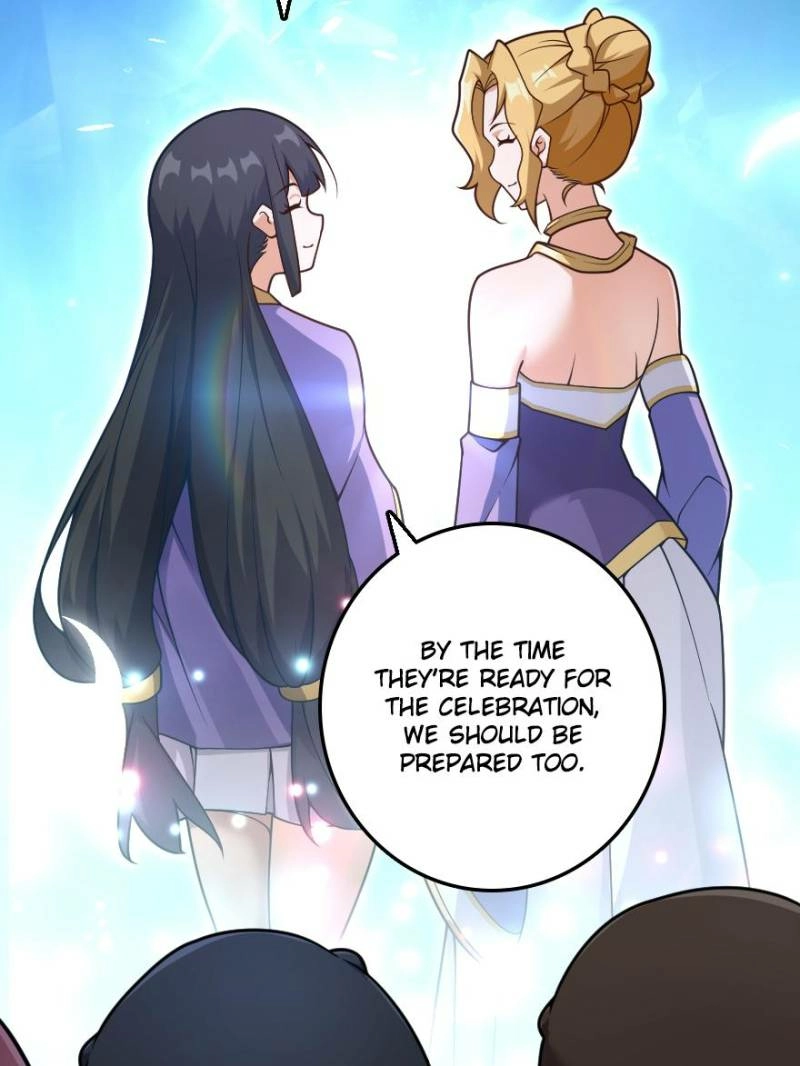 Read Release That Witch Manga Online