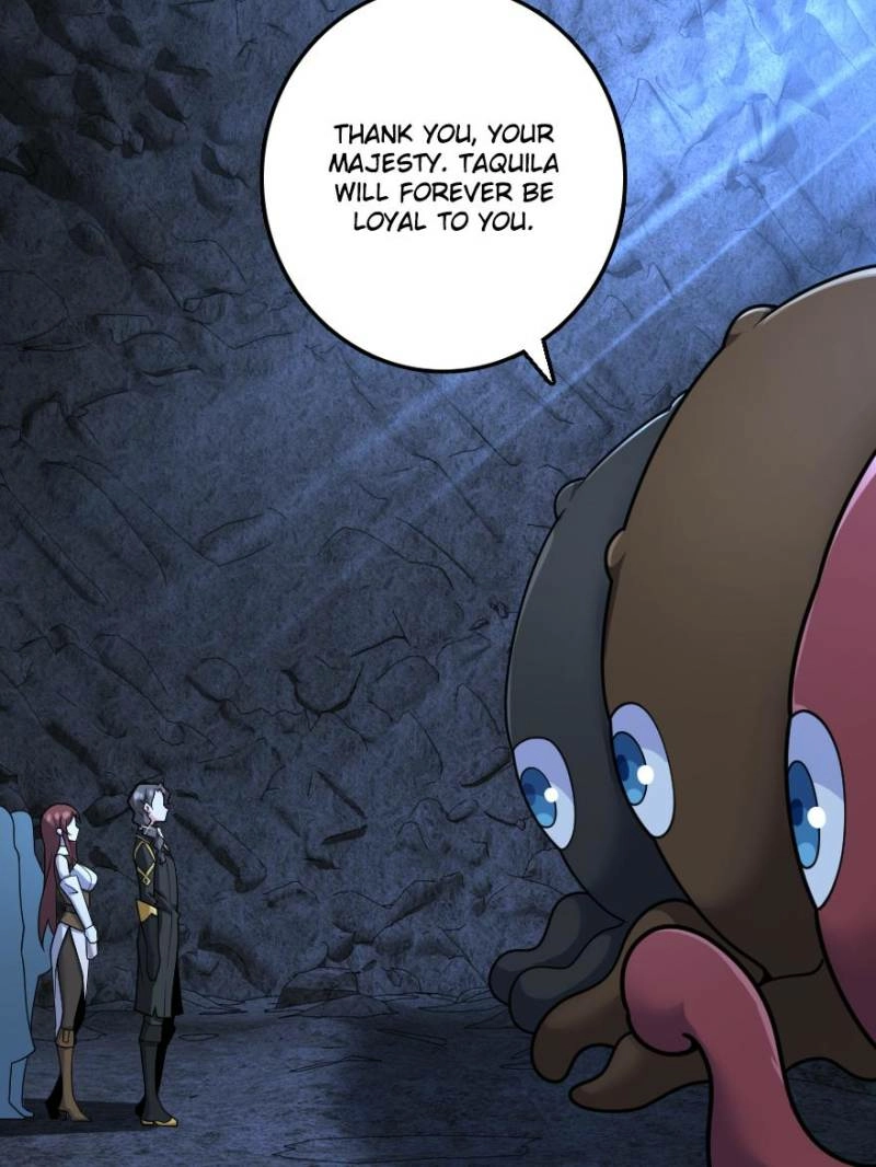 Read Release That Witch Manga Online